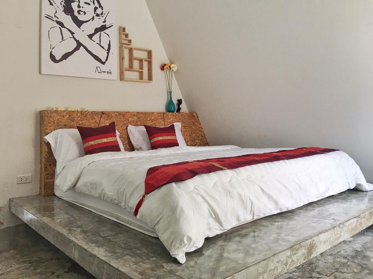 The Mug Resort Чонбури Экстерьер фото
